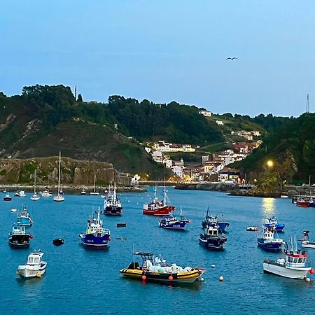 La Casina Del Lavadero De Cudillero Διαμέρισμα Εξωτερικό φωτογραφία