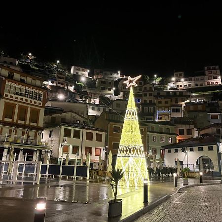 La Casina Del Lavadero De Cudillero Διαμέρισμα Εξωτερικό φωτογραφία
