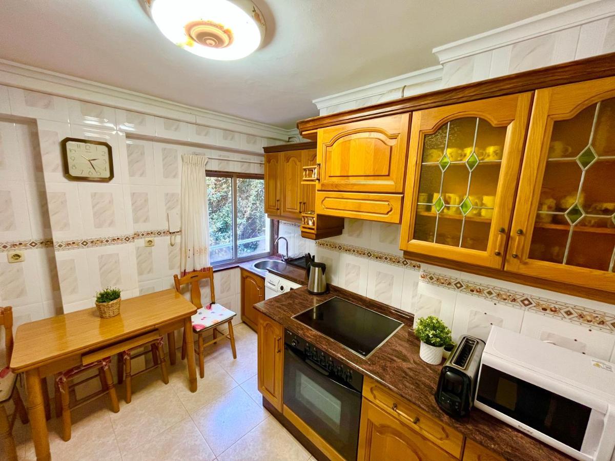 La Casina Del Lavadero De Cudillero Διαμέρισμα Εξωτερικό φωτογραφία