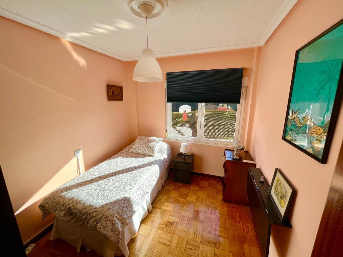 La Casina Del Lavadero De Cudillero Διαμέρισμα Εξωτερικό φωτογραφία