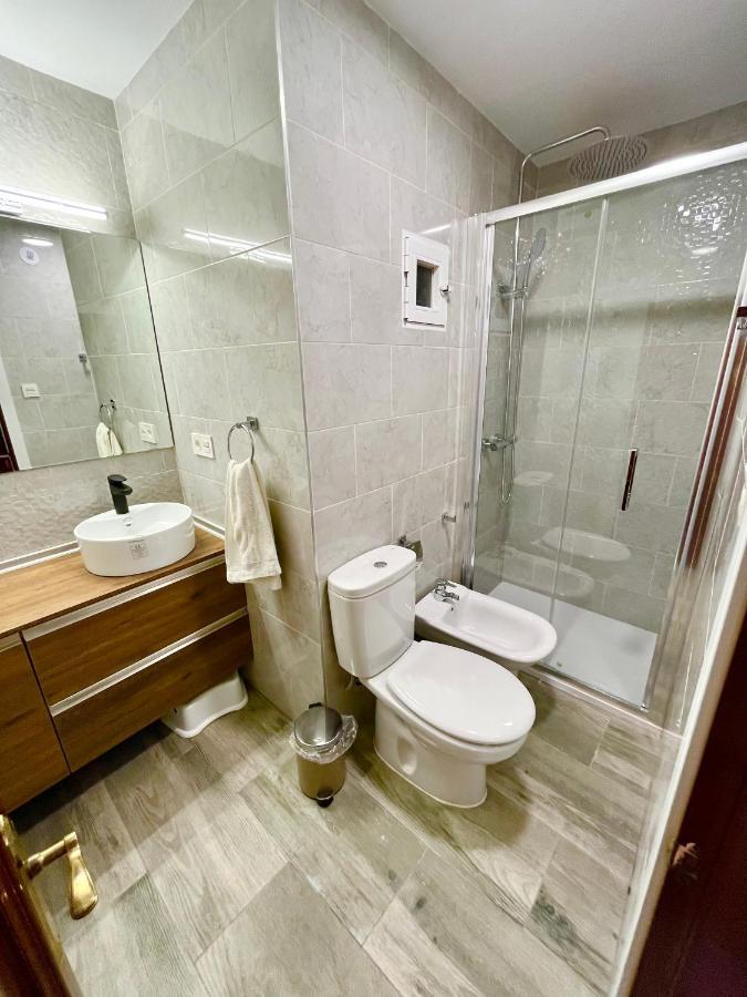 La Casina Del Lavadero De Cudillero Διαμέρισμα Εξωτερικό φωτογραφία