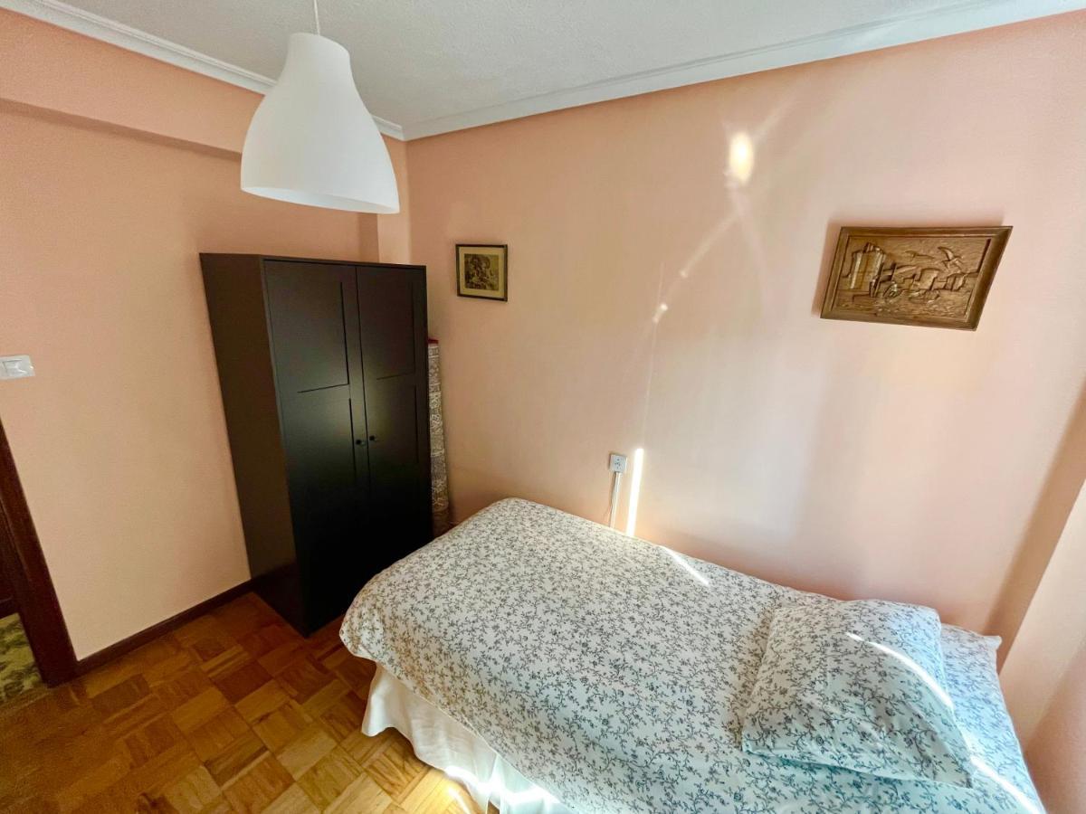La Casina Del Lavadero De Cudillero Διαμέρισμα Εξωτερικό φωτογραφία