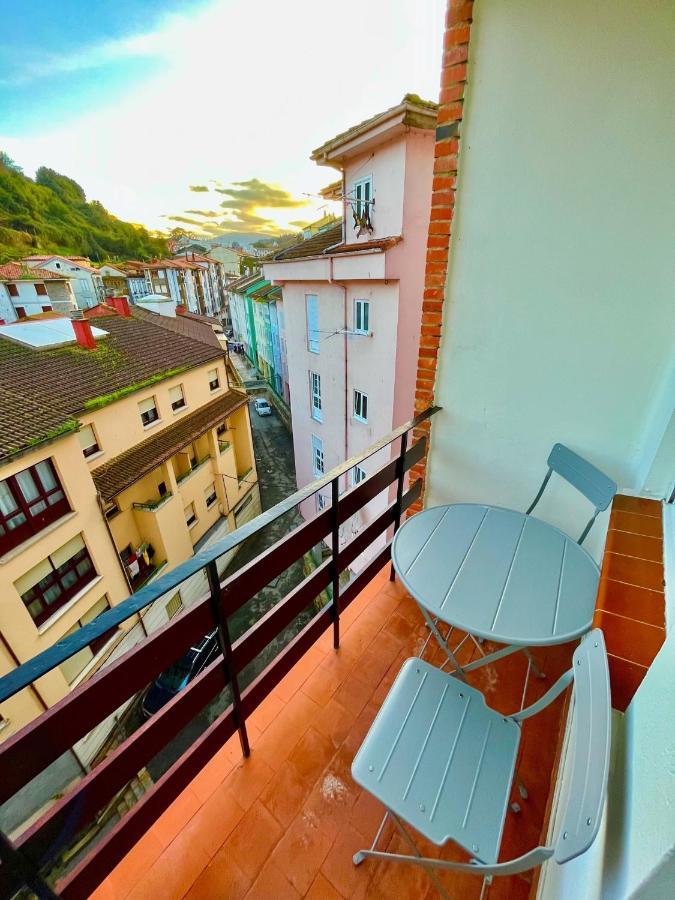 La Casina Del Lavadero De Cudillero Διαμέρισμα Εξωτερικό φωτογραφία