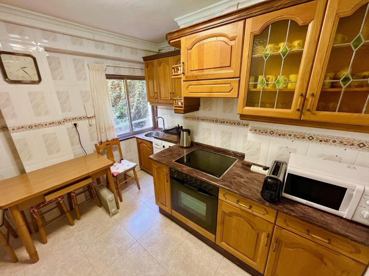La Casina Del Lavadero De Cudillero Διαμέρισμα Εξωτερικό φωτογραφία