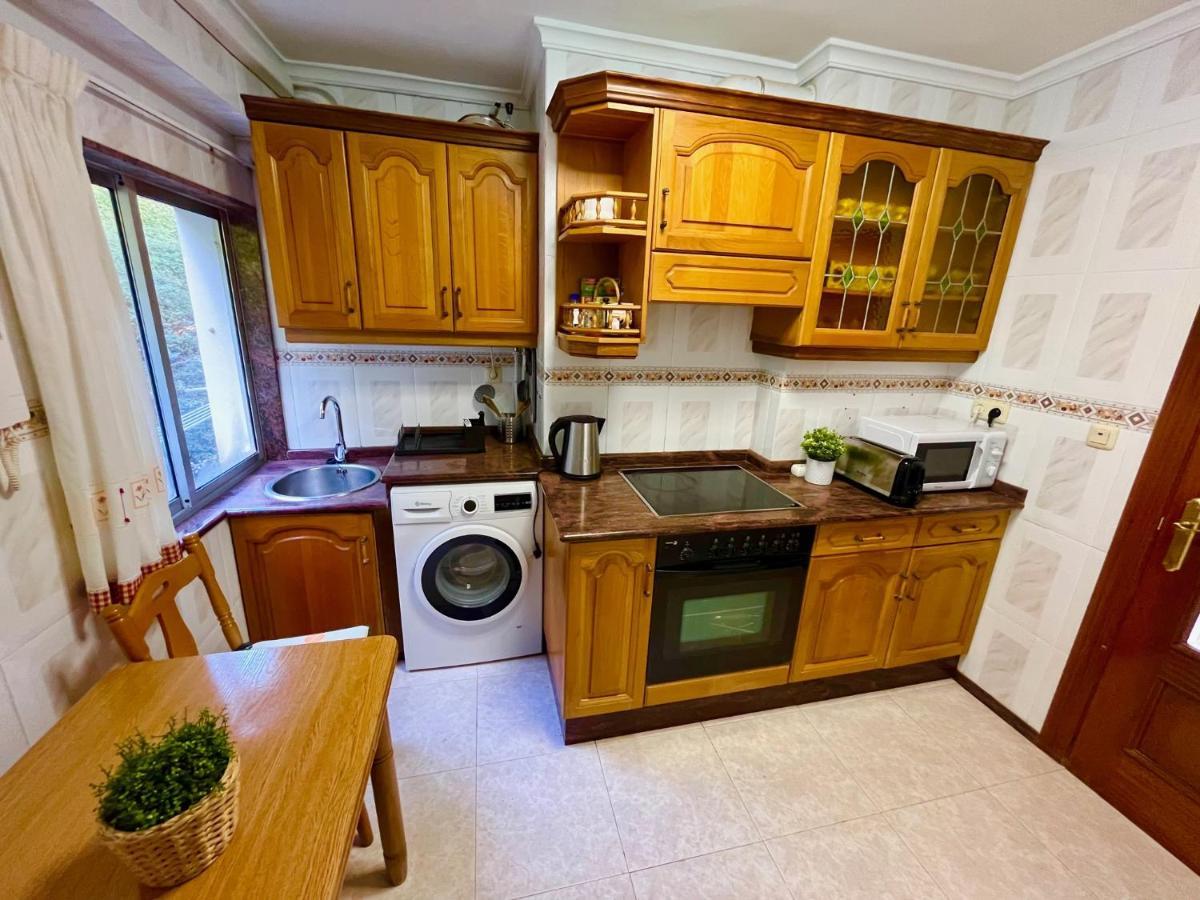 La Casina Del Lavadero De Cudillero Διαμέρισμα Εξωτερικό φωτογραφία