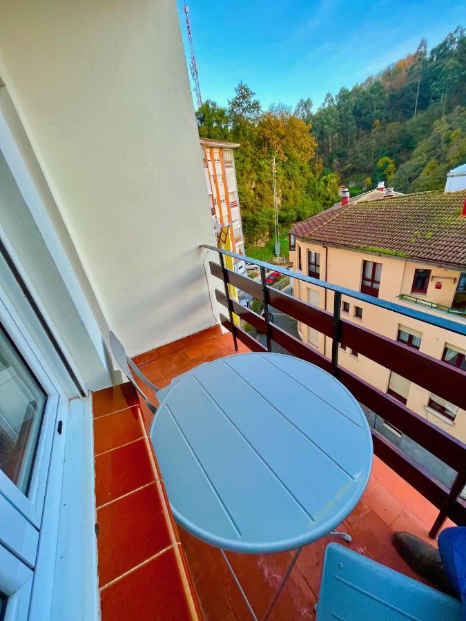 La Casina Del Lavadero De Cudillero Διαμέρισμα Εξωτερικό φωτογραφία
