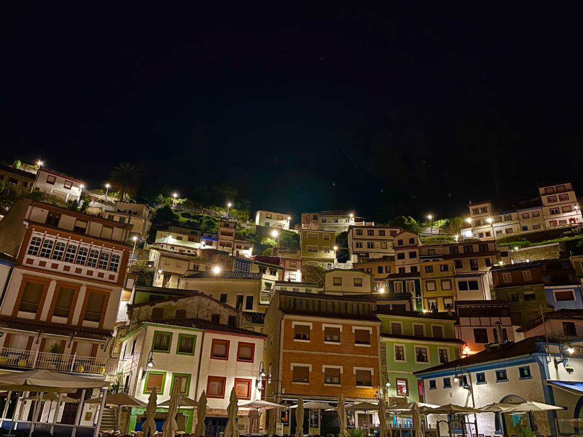 La Casina Del Lavadero De Cudillero Διαμέρισμα Εξωτερικό φωτογραφία